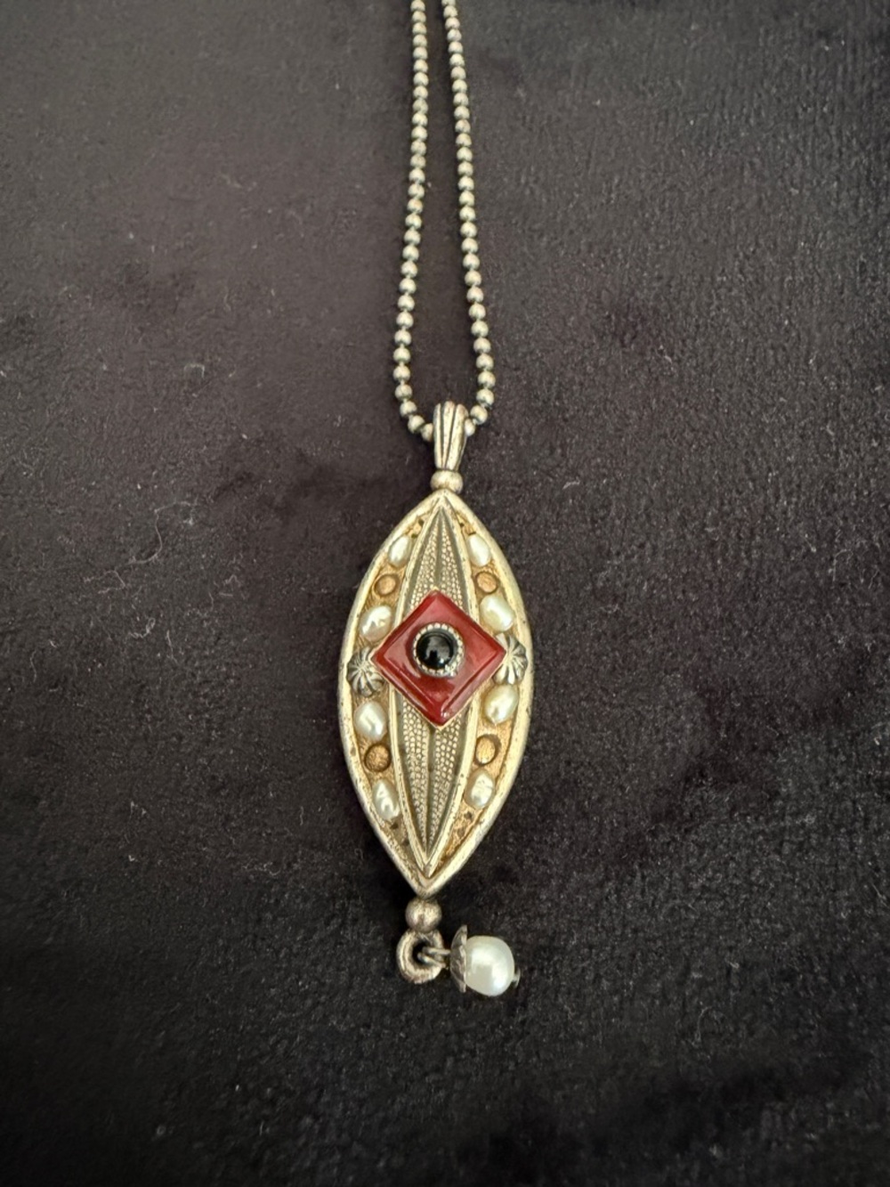 Michal Golan necklace - Picture 2 of 5